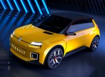 Το Renault 5 επιστρέφει!
