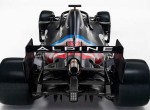Alpine F1 Team: Πρώτες εικόνες του νέου μονοθεσίου