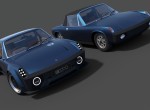 Σύγχρονη Porsche 914 με 300 ίππους!