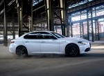 Alfa Romeo Giulia: Δείτε τις νέες εκδόσεις και τιμές