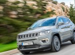 Δοκιμή: Jeep Compass 4xe Limited 190 PS - Υβριδικό και Τετρακίνητο