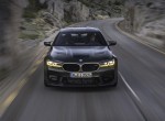 M5 CS: Το πιο ισχυρό μοντέλο στην ιστορία της BMW M (video)
