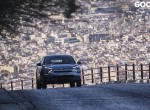 Δοκιμή: Citroen e-C4 C-Cross - Επίκεντρο