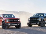 Αποκάλυψη για το νέο Ford F-150 Raptor [Video]