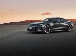 Audi e-tron GT: Αποκάλυψη τώρα! (video)
