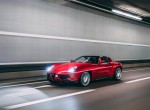 Μία από τις επτά Alfa Romeo Disco Volante είναι προς πώληση!