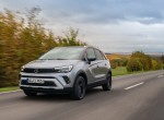 Διαθέσιμο στην Ελλάδα το ανανεωμένο Opel Crossland