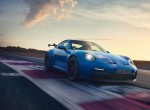 Αποκάλυψη: Νέα Porsche 911 GT3. Όλα όσα θέλεις να ξέρεις