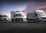 Fiat Ducato με έκπτωση έως 2.500 ευρώ