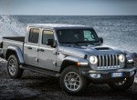 Jeep Gladiator: Η ευρωπαϊκή εκδοχή του απόλυτου pick up (video)