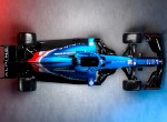 Αυτό είναι το νέο μονοθέσιο της Alpine F1 Team