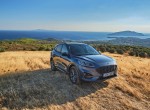 Ford Kuga: Η ζωή με ένα Plug-in Hybrid