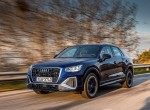 Νέο Audi Q2: Δείτε τις τιμές και τις εκδόσεις για την ελληνική αγορά