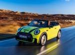 Νέο MINI Cabrio: Έρχεται και σε... Zesty Yellow