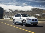 BMW iX3 - Η πρώτη ηλεκτρική X