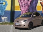 Δοκιμή Fiat 500e: Ηλεκτρικό, στιλάτο και θαυματουργό #SuperCityStar