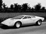 H Lamborghini Countach LP 500 έγινε 50!