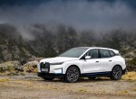Παρουσίαση BMW iX – Δες αναλυτικά τις εκδόσεις
