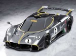 Αυτή είναι η εξωφρενική Pagani Huayra R των 850 ίππων