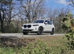 Δοκιμή: BMW iX3 - Χ εις την πρίζα