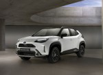 Η Toyota αποκάλυψε το περιπετειώδες Yaris Cross Adventure