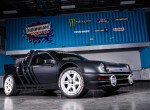 Κάνε το δικό σου Gymkhana με ένα από τα 3 Ford του Ken Block που είναι διαθέσιμα προς πώληση