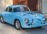 Η Porsche 356A που πάντα ονειρευόσουν...