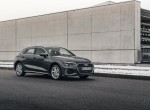 Δοκιμή: Audi A3 Sportback 40 TFSI e - Υβριδικές γενναιοδωρίες