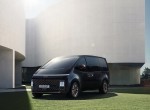 Hyundai Staria: Μπορεί να φιλοξενήσει έως και 11 άτομα! 