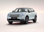 Μόλις παρουσιάστηκε το νέο Honda HR-V e:HEV