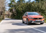 Δοκιμή Fiat Tipo Cross 1.0T 100ps: Το στοιχείο της περιπέτειας