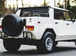 Κόλλησες στο χιόνι με το Range Rover σου; Πάρε μια Lamborghini (Video)