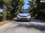 Δοκιμή: HONDA Jazz 1.5 e: HEV   -  Διδάκτωρ οικολογίας και πολυχρηστικότητας