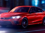 Πλήρης αποκάλυψη για την 11η γενιά του Honda Civic