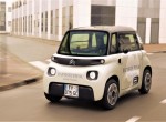 Citroen MY AMI CARGO: Το αμιγώς ηλεκτροκίνητο επαγγελματικό τσέπης