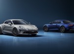 Δες την νέα συλλεκτική Alpine A110 Legende GT των 300 ίππων και 300 κομματιών