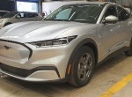 Δες μία από τις πρώτες Ford Mustang Mach-E που έφτασαν στην Ελλάδα