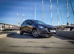 Δοκιμή Mazda2 1.5 Skyactiv-G mHybrid 90 PS: Μικρός σαμουράι παραδοσιακής κοπής