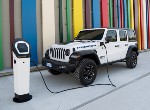 Το νέο Plug-In Hybrid Jeep Wrangler είναι διαθέσιμο στην Ελληνική αγορά – Δείτε τις τιμές