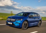 Skoda Enyaq iV: Και σε έκδοση Sportline!