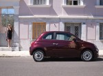 Δοκιμή Fiat 500 Dolcevita: Ma Che Bella Macchina!