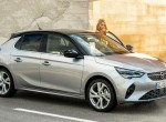 !more OPEL Corsa: Το γερμανικό σουπερμίνι που σου δίνει Δωρεάν επιπλέον premium εξοπλισμό