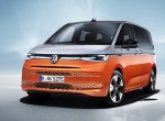 Το Volkswagen Multivan επιστρέφει με τεχνολογία plug-in hybrid