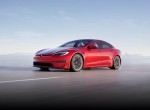 Tesla Model S Plaid: Αυτό είναι το ταχύτερο αυτοκίνητο παραγωγής στον κόσμο