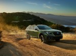 Subaru Outback: Μάθε τα πάντα για την 6η γενιά που μόλις κυκλοφόρησε