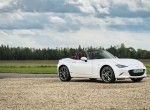Δοκιμή Mazda MX-5 100th Anniversary Special Edition: Πρεσβευτής Οδηγικής Απόλαυσης