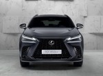 Lexus NX: Το νέο plug-in κόμπακτ SUV υπόσχεται 306 ίππους με μόνο 3 lt/100 km [Video]