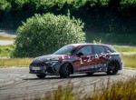 Το RS Torque Splitter «μεταμορφώνει» το Audi RS3