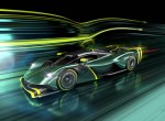 Η Aston Martin παρουσίασε την «πισταδόρικη» Valkyrie AMR Pro
