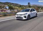 Δοκιμή Kia Rio 1.0 T-GDi DCT GT Line: Με σπορ εμφάνιση και τεχνολογία 48V Hybrid